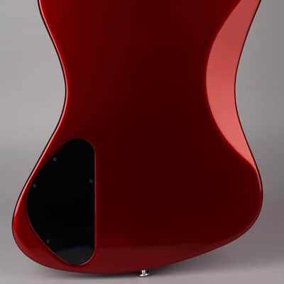 Gibson Non-Reverse Thunderbird Bass - 2021 - Sparkling Burgundy image 8