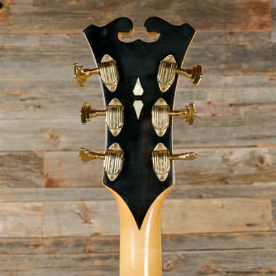 Koontz JC-18 Hollow Body 1970s (s009) image 7