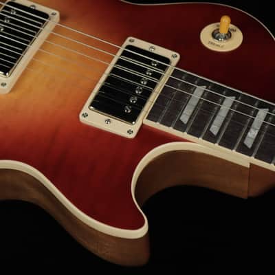Gibson Les Paul Standard '60s Faded - VBB (#364) image 5