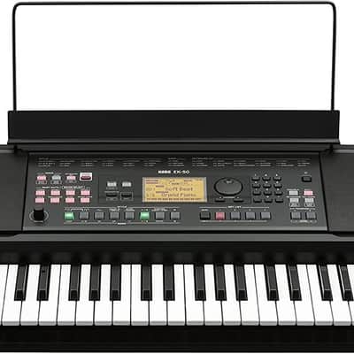 Korg EK-50 61-Key Arranger image 4