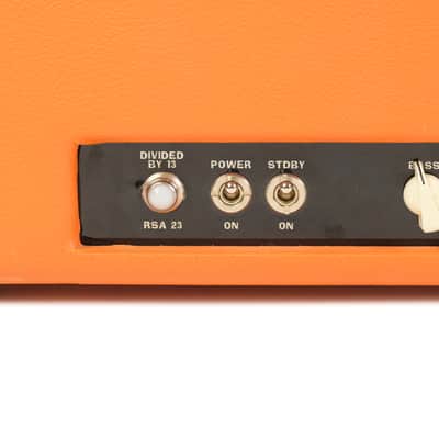 Divided By 13 RSA 23 Head Owned by Frank Iero image 6