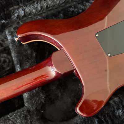 PRS Custom 24 image 12