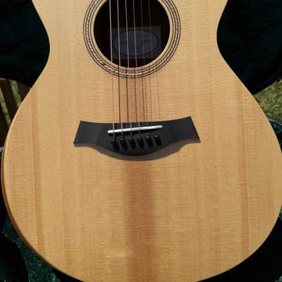 Taylor Academy 12 2019 Natural image 3