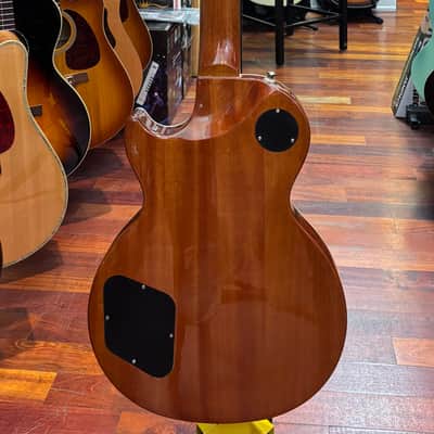 Epiphone Les Paul Model Modern Figure Electric Guitar image 4