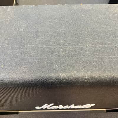 Marshall 4x12 Cabinet with Celestion G12-80 Speakers Made In UK - Pre Owned *Pickup Only* image 4