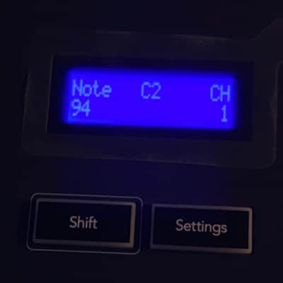 Novation FLkey 61 image 3
