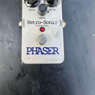 Retro-Sonic Phaser image 1