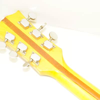 Greco with Hard Case Electric Guitar Ref.No 3246 image 13