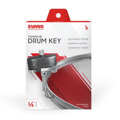EVANS Torque Key image 2