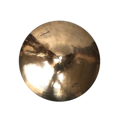 Wuhan 12 Splash Western Series cymbal image 2
