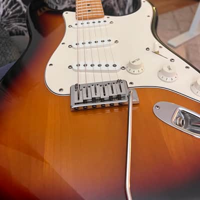 Fender American Standard Stratocaster 1997 image 13