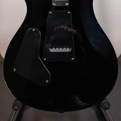 *** 2023 Model *** PRS CE-24 Electric Guitar - Faded Gray Black image 6