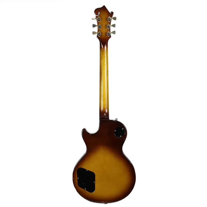 Ibanez 2405 Artist Custom Agent image 2
