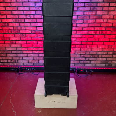 ENKI AMG-2 Electric Guitar Case – Touring / Flight Case image 4