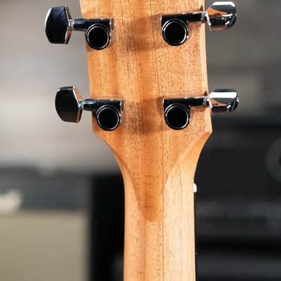 Taylor Academy 10e Left-Handed Dreadnought Acoustic/Electric Guitar with Gig Bag image 6