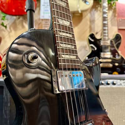 Gibson Les Paul Studio Ebony 1995 image 4