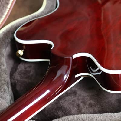 Gretch G5422TG Electromatic | Walnut Stain image 18