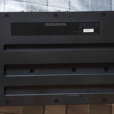Boss ME-90 Guitar Multiple Effects 2023 - Present - Black image 4