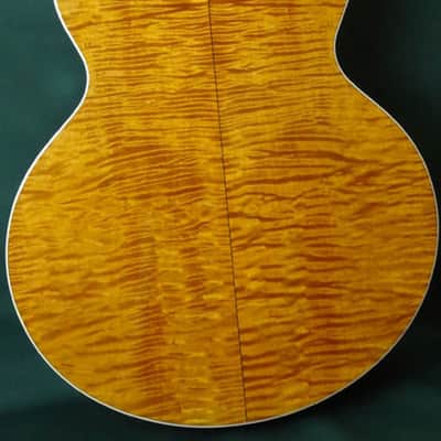 Taylor 615-CE Natural image 2