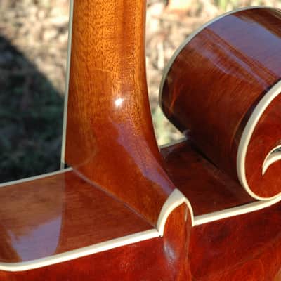 1911 Gibson  Style O Artist Octave Mandolin - video image 13