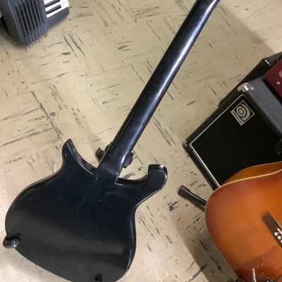 Rickenbacker 450 Combo 1961 image 9