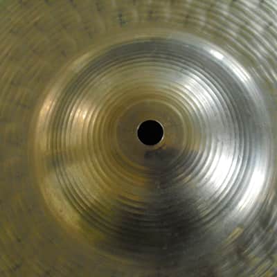 17" Zildjian Z3 Medium Crash Cymbal 1445g image 2