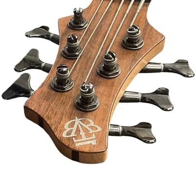 Ibanez Bass Guitar BTB746 image 8