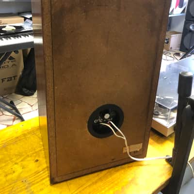 Altec Lansing One series II Circa 1983 image 3