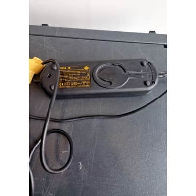 Dedolight Dt24 1e - Power Supply – Power Supply - Excellent image 8
