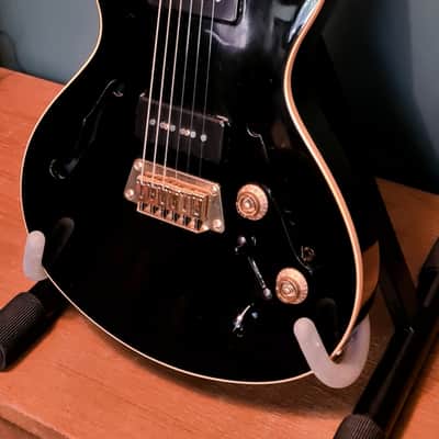 Gibson Blueshawk 1998 - Gloss black image 5