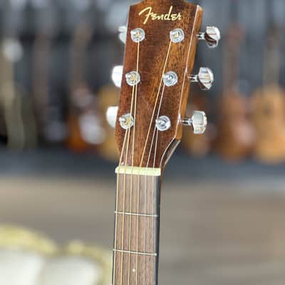 FENDER CD-60 V3 Natural image 3