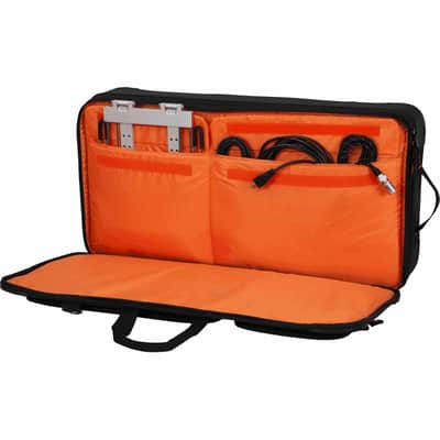 Gator G-CLUB-CONTROL-27BP Sac à dos pour contrôleur DJ 27" image 3