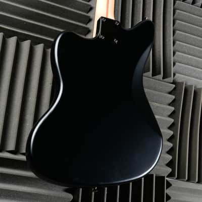 Fender Limited Edition Hybrid II Jazzmaster 2025 - Noir image 9