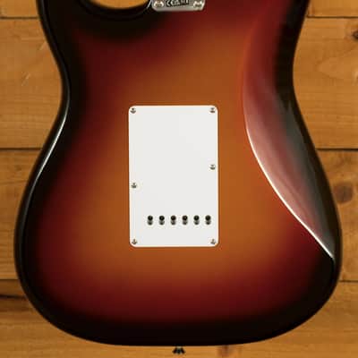 Fender Vintera III Late '50s Stratocaster - Maple - 3-Colour Sunburst image 2