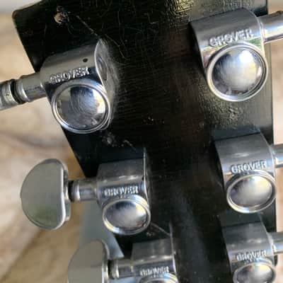 Gibson ES 150 1939 Sunburst image 5