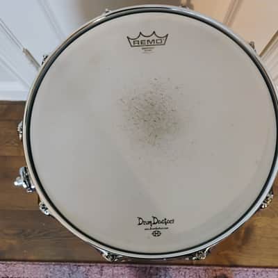 DW Collector's Series Top Edge 6x14" Snare Drum image 3