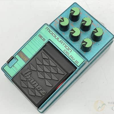 Ibanez DML20 Modulation Delay III | Reverb