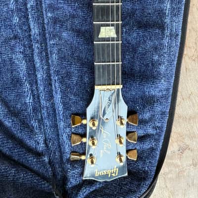 Gibson Les Paul Studio with Rosewood Fretboard 1995 - 1997 - Wine Red image 2