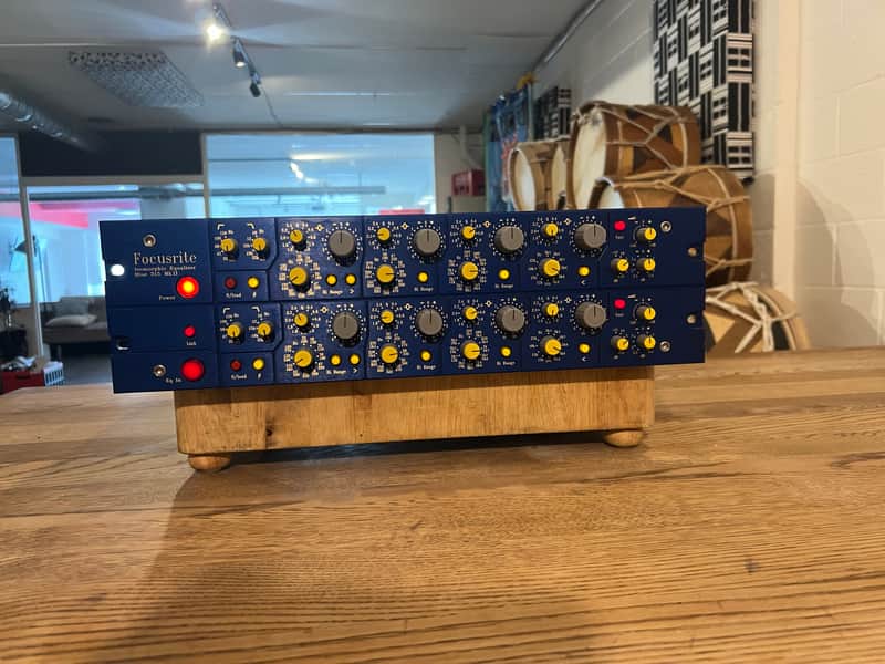 Focusrite Blue 315 mk II image 1