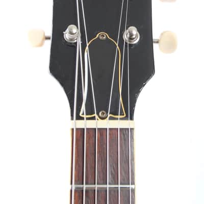 1967 Gibson ES-330TD sunburst image 5