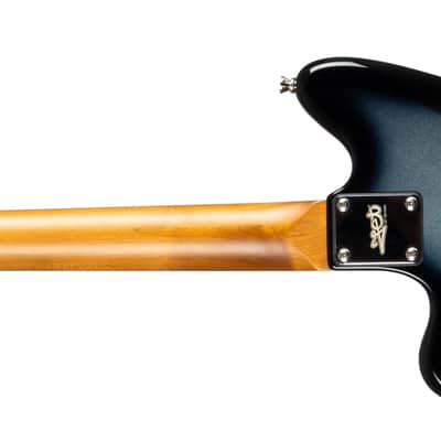 Jet JJ-350 Baritone Moonburst image 3