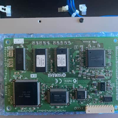 Yamaha PLG150-DX image 7