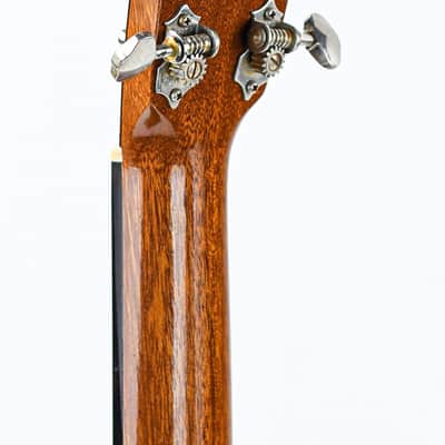 Atkin Essential D Aged Torrified Sitka Mahogany image 6
