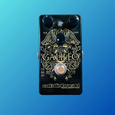 Catalinbread Galileo image 1