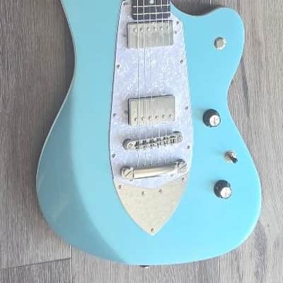 Tagima Rocker UQ New Release Includes Kill Switch! w/ Gtr Stand,Strap,Cable And Xtra Strings! image 4