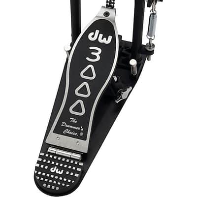 DW 3000 Series Single Bass Drum Pedal image 3