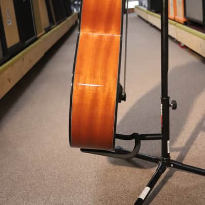 TAKAMINE GB30CE NAT  ACOUSTIC/ELECTRIC BASS image 7