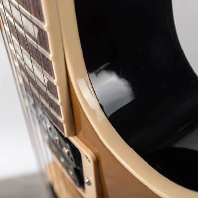 Gibson Slash "Victoria" Les Paul Standard, Goldtop | Demo image 10