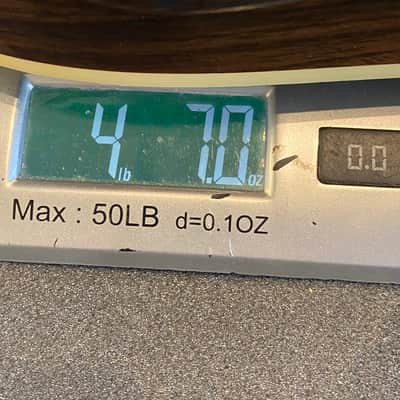 Martin D-28 Sunburst D28 #2651854 4lbs 7oz USA Made image 7
