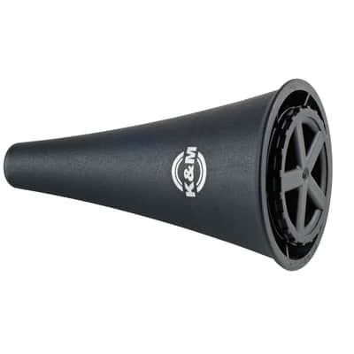 K&M 15228 Klarinettenständer image 3